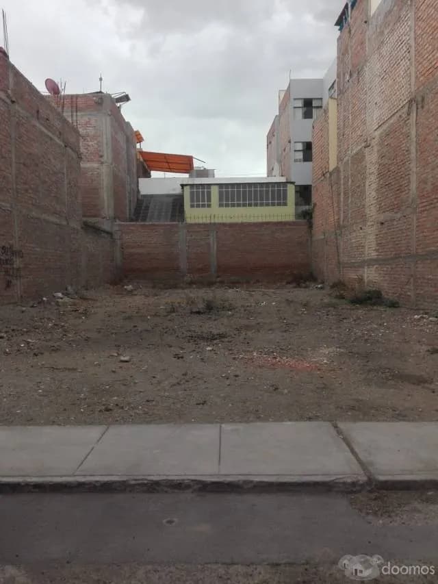 Vendo Terreno en Las Buganvillas Challapampa — foto 3