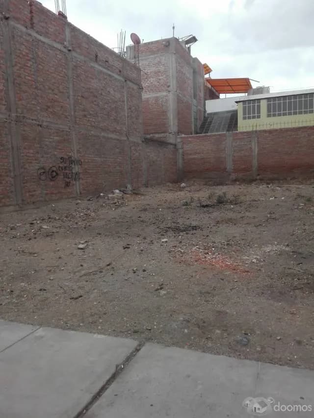 Vendo Terreno en Las Buganvillas Challapampa — foto 5