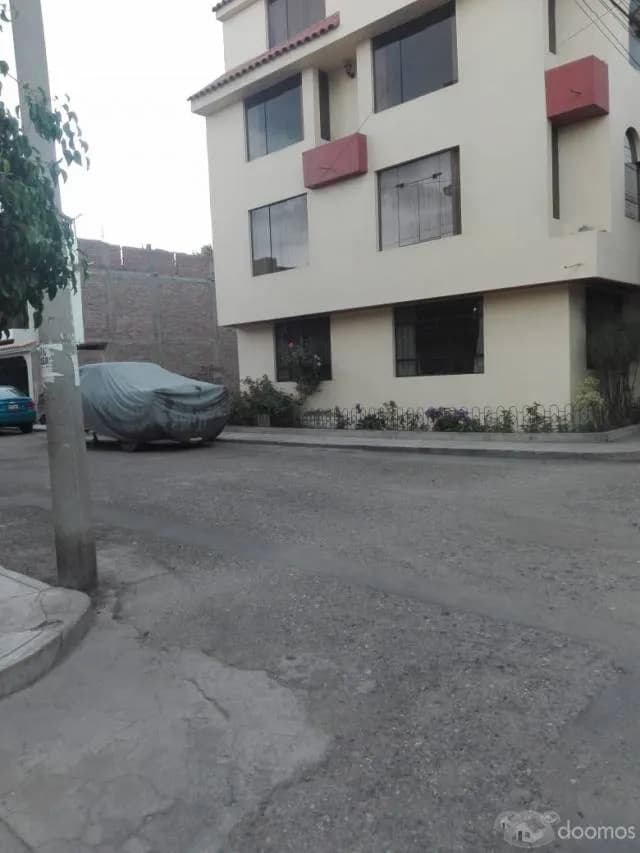 Vendo Terreno en Las Buganvillas Challapampa — foto 6