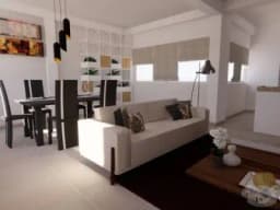RESIDENCIAL DIANDRA - Venta de Departamento en Estreno (Tipo 01)