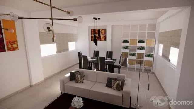 RESIDENCIAL DIANDRA - Venta de Departamento en Estreno (Tipo 01) — foto 4