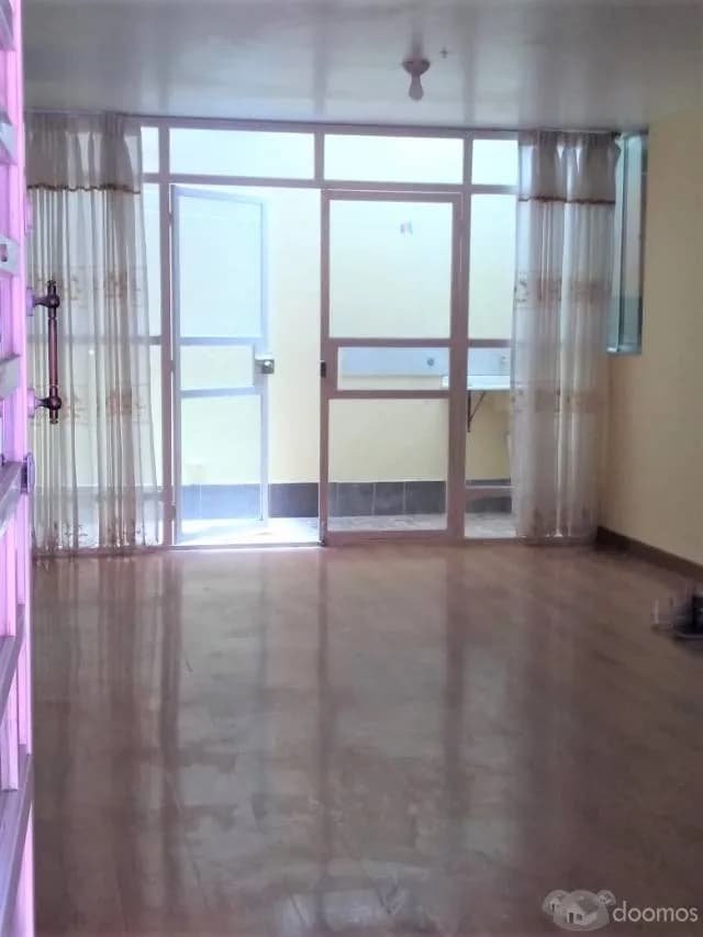 VENDO LINDO DEPARTAMENTO — foto 1