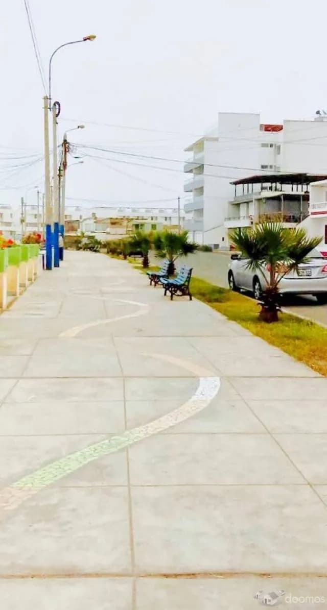 VENTA DEPARTAMENTO DUPLEX SAN BARTOLO — foto 3