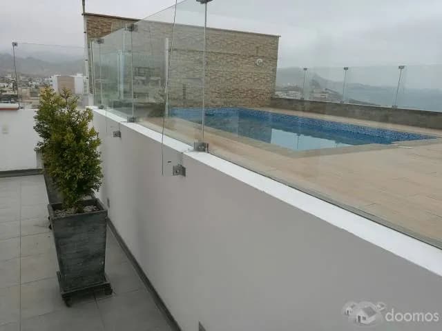 VENTA DEPARTAMENTO DUPLEX SAN BARTOLO — foto 6