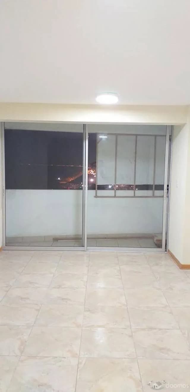 San Miguel: Vendo Dptos. con vista al mar Av. Bertolotto 111. — foto 1