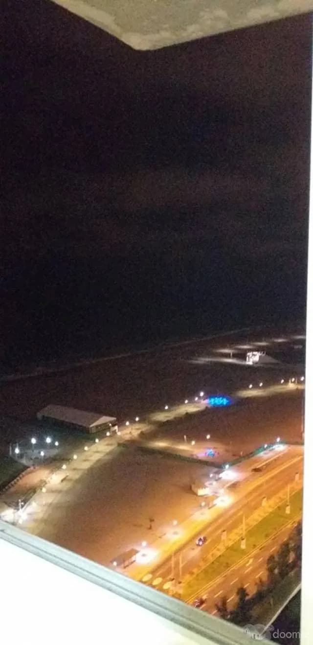 San Miguel: Vendo Dptos. con vista al mar Av. Bertolotto 111. — foto 2