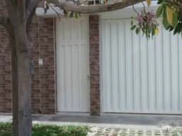 ALQUILO DEPARTAMENTO AMOBLADO URB. MIRAFLORES -PIURA 1ER. PISO