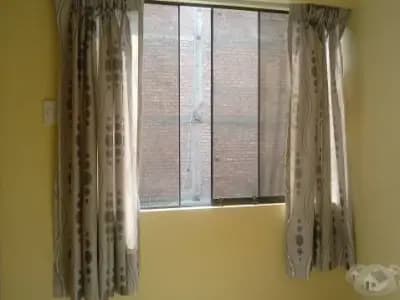 ALQUILO HABITACIÓN CON BAÑO PRIVADO AV URUBAMBA 317 CERCA AL OVALO DE SANTA ANITA