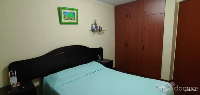 VENTA DE DEPARTAMENTO - URB. SAN ISIDRO I ETAPA — foto 2