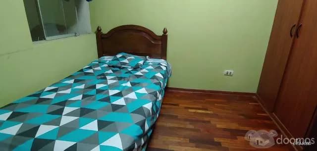 VENTA DE DEPARTAMENTO - URB. SAN ISIDRO I ETAPA — foto 4