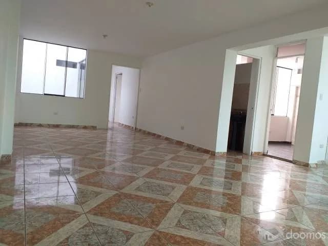 VENDO AMPLIO DPTO EN SAN MIGUEL — foto 1