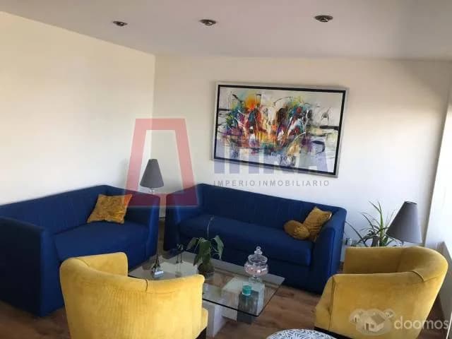 LINDO DEPARTAMENTO EN CASUARINAS BAJA SURCO — foto 1