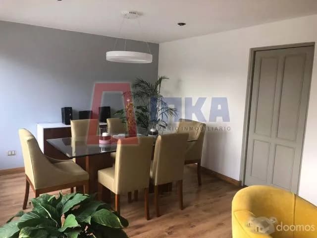 LINDO DEPARTAMENTO EN CASUARINAS BAJA SURCO — foto 2