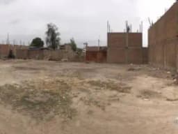 VENTA DE TERRENO COMERCIAL O VIVIENDA - SAN MARTIN DE PORRES