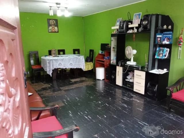 CASA EN VENTA FRENTE A PARQUE. GRAN OPORTUNIDAD! — foto 5