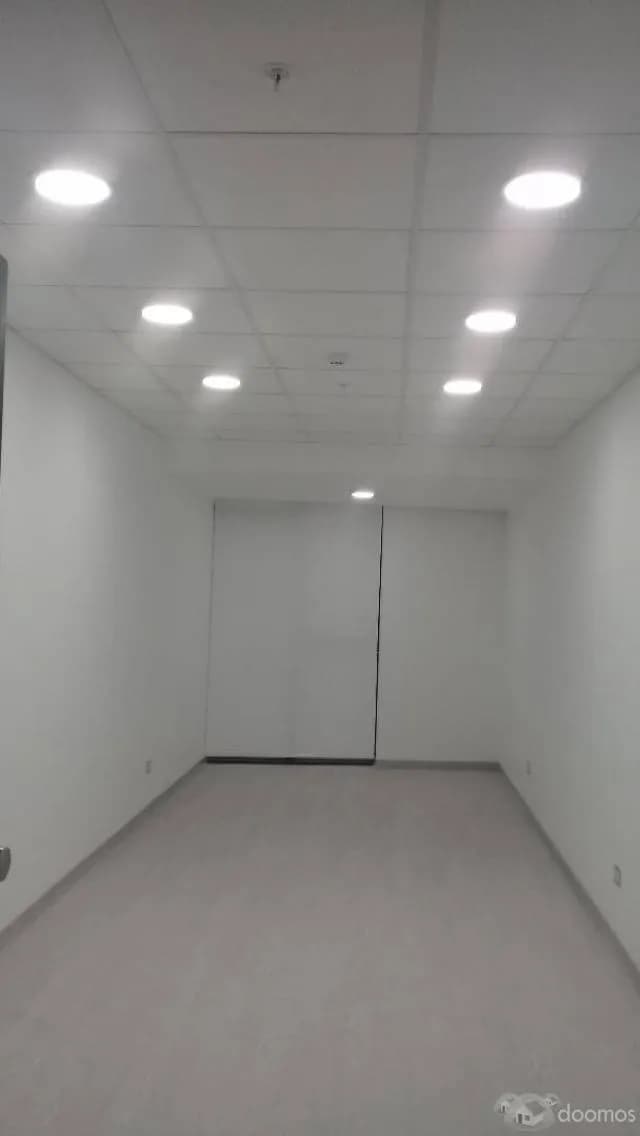 ALQUILO OFICINA ESTRENO — foto 1