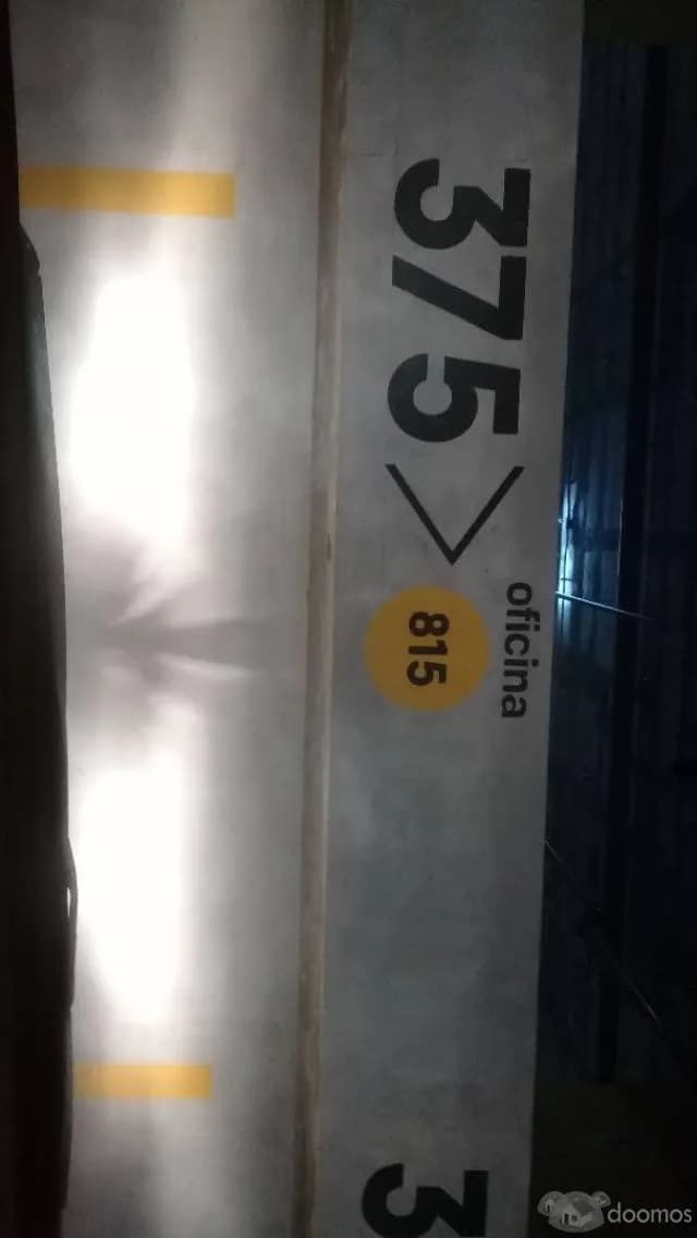 ALQUILO OFICINA ESTRENO — foto 4