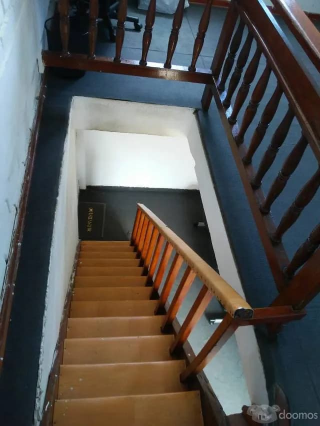 ALQUILO OFICINA DUPLEX — foto 1