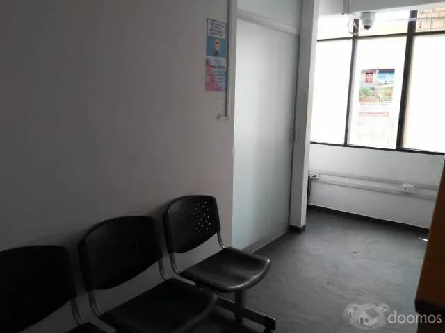 ALQUILO OFICINA DUPLEX — foto 4