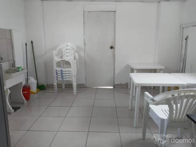 ALQUILO OFICINA DUPLEX — foto 7