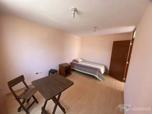 ALQUILO HABITACION - PANDO 2DA ETAPA - SAN MIGUEL — foto 1