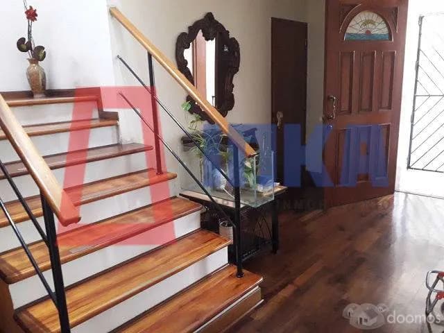 HERMOSA CASA CON UBICACIÓN PRIVILEGIADA EN SAN MIGUEL — foto 3