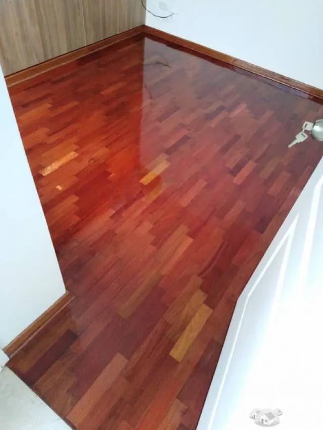 Venta de Departamento en Santiago de Surco — foto 4