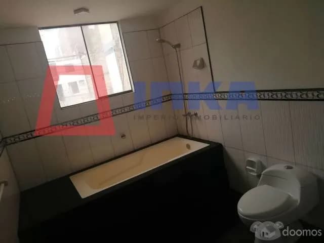 AMPLIA CASA CERCA A LA UNIVERSIDAD SAN MARCOS — foto 3