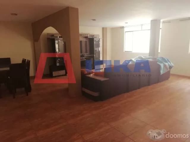 AMPLIA CASA CERCA A LA UNIVERSIDAD SAN MARCOS — foto 5