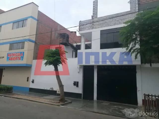AMPLIA CASA CERCA A LA UNIVERSIDAD SAN MARCOS — foto 6