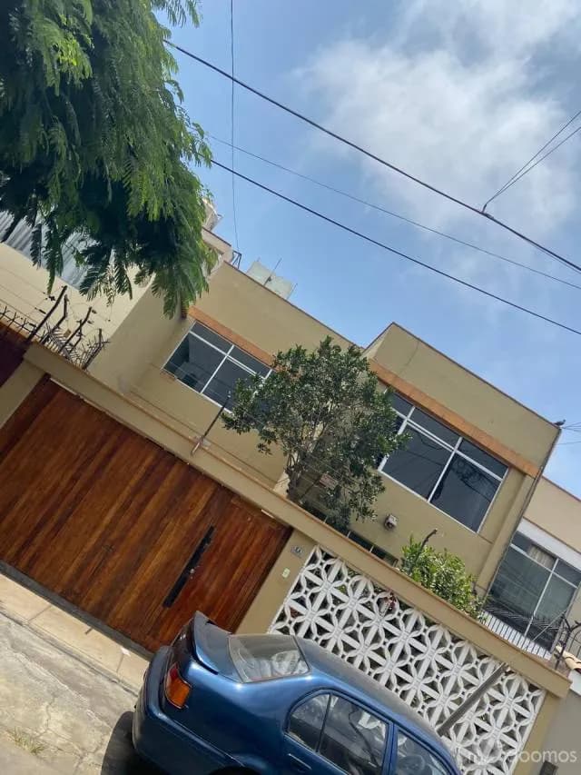 CASA EN PUEBLO LIBRE — foto 1