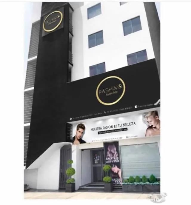 ALQUILER  DE AMPLIO LOCAL COMERCIAL EN PLENA AV. JAVIER PRADO-SAN BORJA — foto 1
