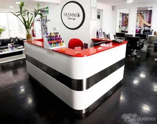 ALQUILER  DE AMPLIO LOCAL COMERCIAL EN PLENA AV. JAVIER PRADO-SAN BORJA — foto 4