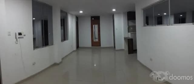 Ocasión alquiler departamento de estreno semiamoblado — foto 1