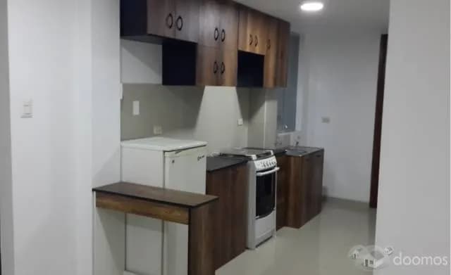 Ocasión alquiler departamento de estreno semiamoblado — foto 6
