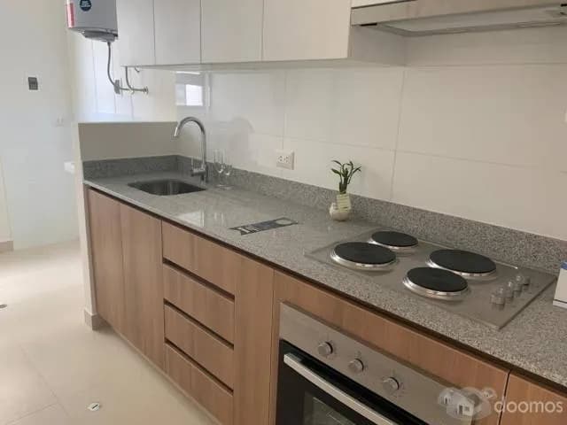 ALQUILER CERCA A AV. ARABURÚ — foto 1