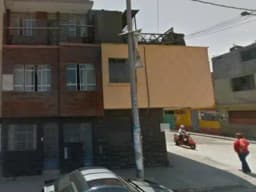 SE VENDE CASA EN LA VICTORIA