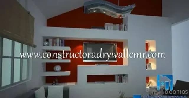 Sistema Drywall Construcciones rápidas, seguras y eficientes — foto 3
