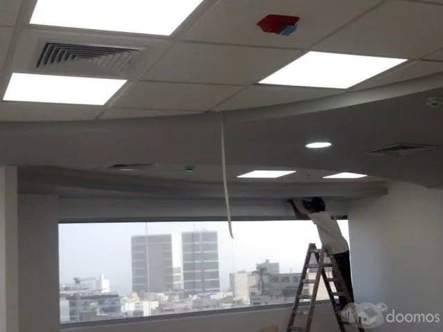 Sistema Drywall Construcciones rápidas, seguras y eficientes — foto 7