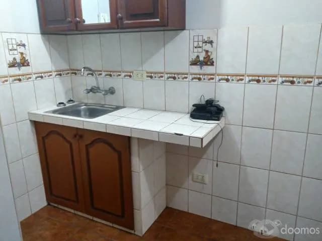 CLUB RESIDENCIAL LOS GIRASOLES DE HUAMPANI — foto 4