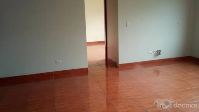 CLUB RESIDENCIAL LOS GIRASOLES DE HUAMPANI — foto 6