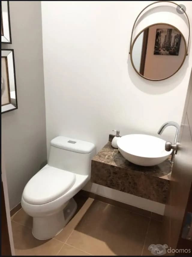 Departamento en Miraflores — foto 4