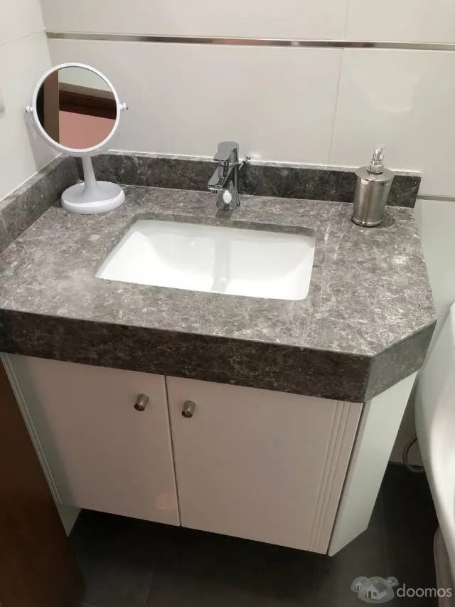 Departamento en Miraflores — foto 5