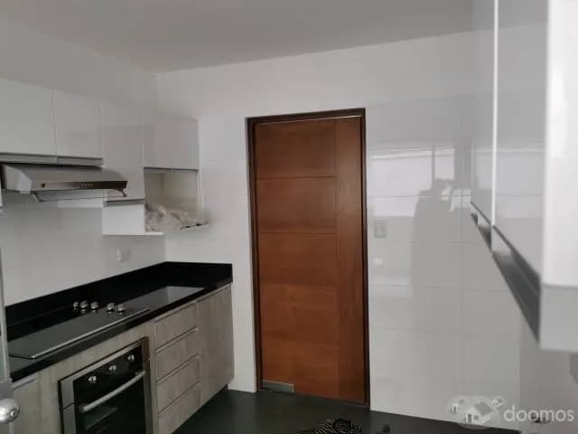 Departamento en Miraflores — foto 8