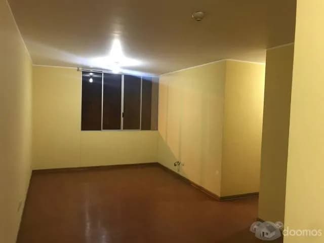 Alquiler de departamento Las Torres de Santa Clara 2 — foto 2