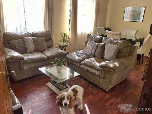 Vendo Dpto. 1er piso en Surco — foto 1