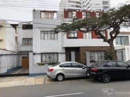 Casa en San Antonio Miraflores