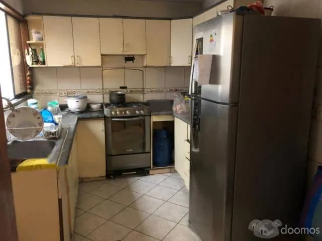 ALQUILER DE DEPARTAMENTO EN SURQUILLO — foto 5
