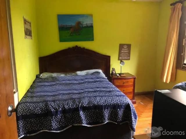 ALQUILER DE DEPARTAMENTO EN SURQUILLO — foto 6