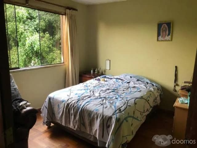 ALQUILER DE DEPARTAMENTO EN SURQUILLO — foto 8